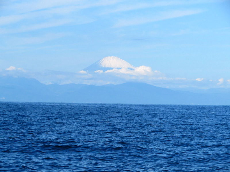 2.霊峰富士山