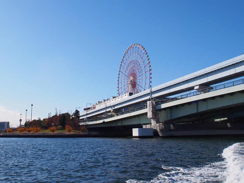 9.パレットタウン大観覧車