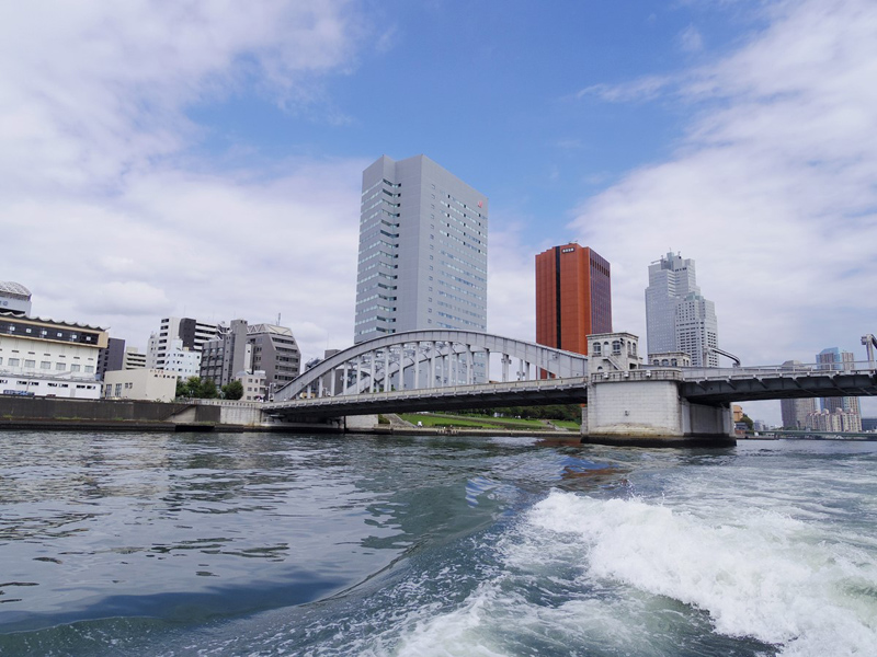 1.勝鬨橋