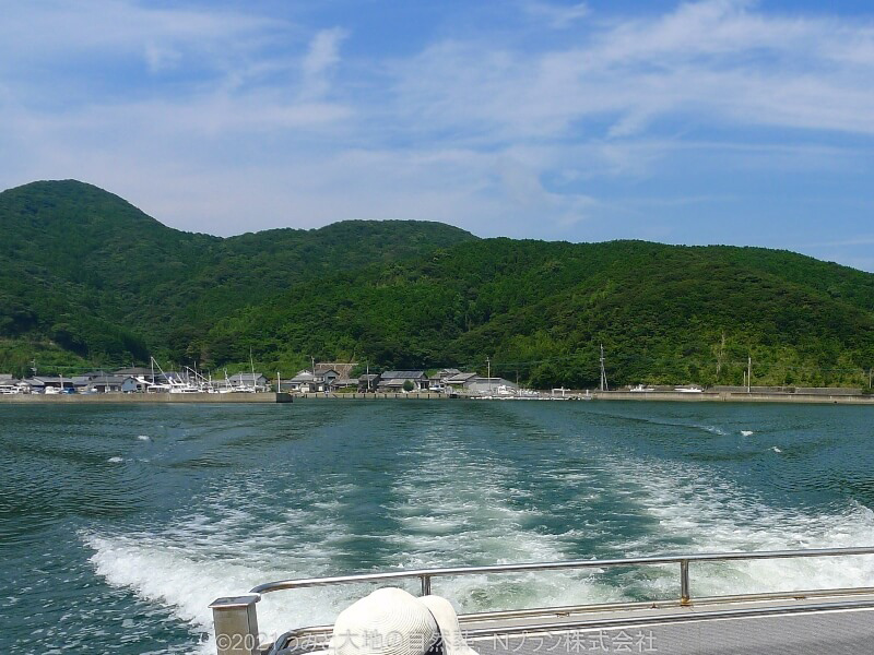 1.出港