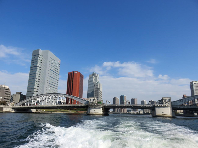 2.勝鬨橋