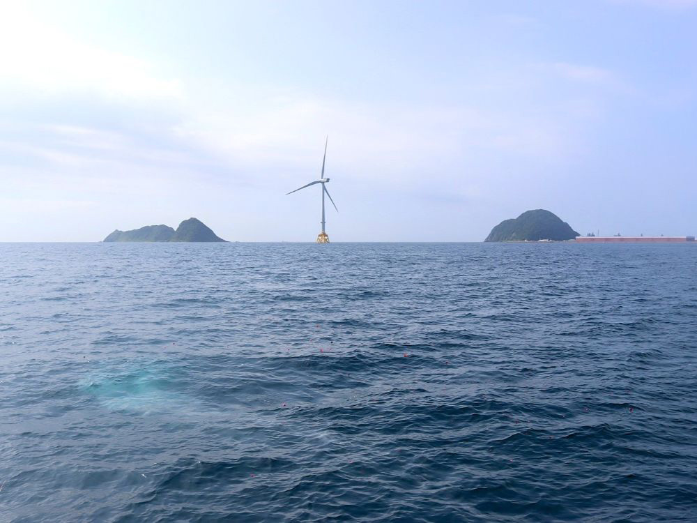 5.白島（男島・女島）が見守る旅立ち