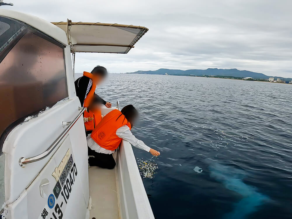 2.ご家族お一人ずつ