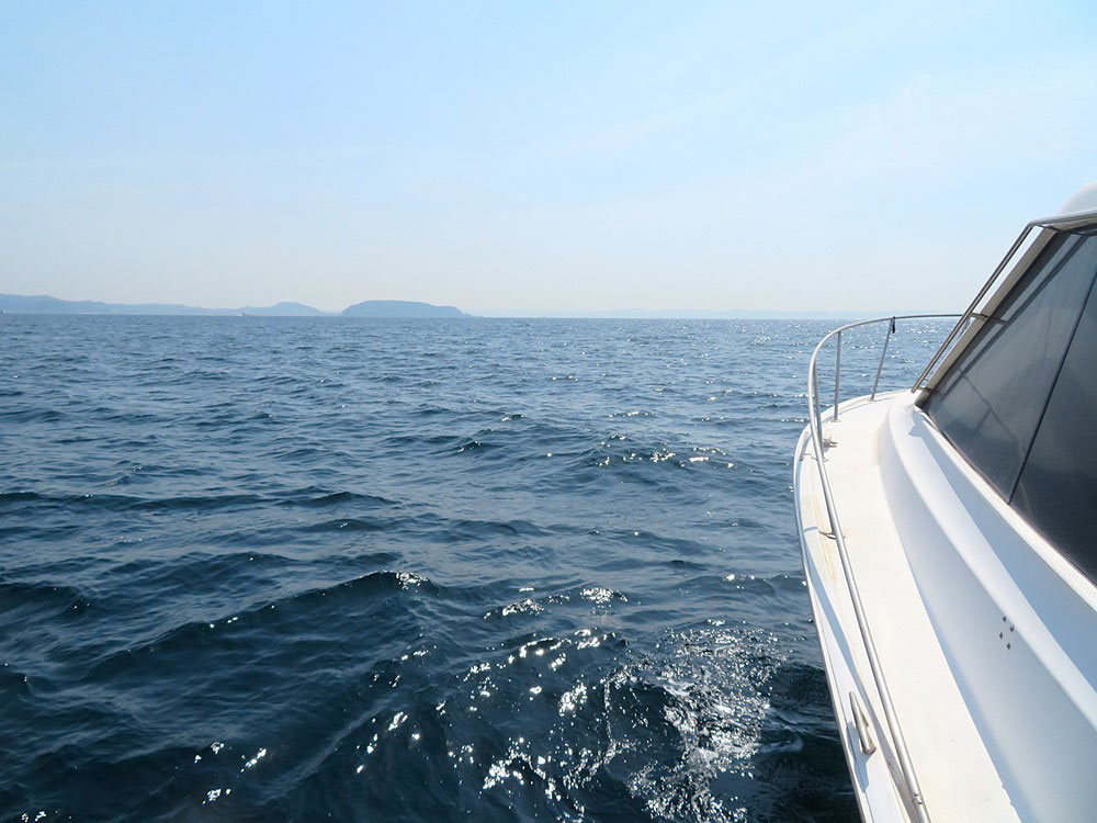 2.南房総の美しい海