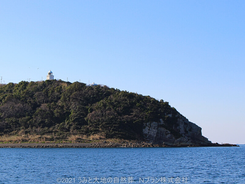 2.伊王島灯台