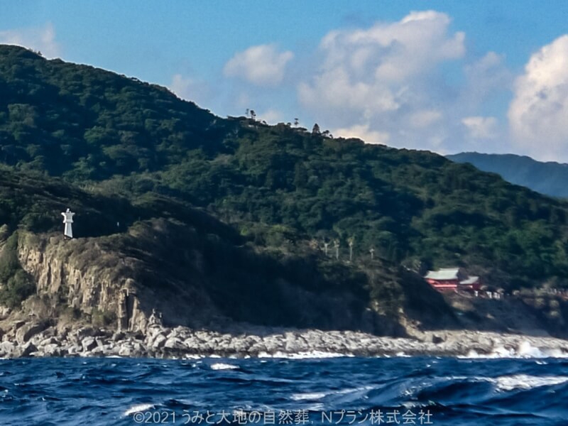 2.鵜戸神宮灯台