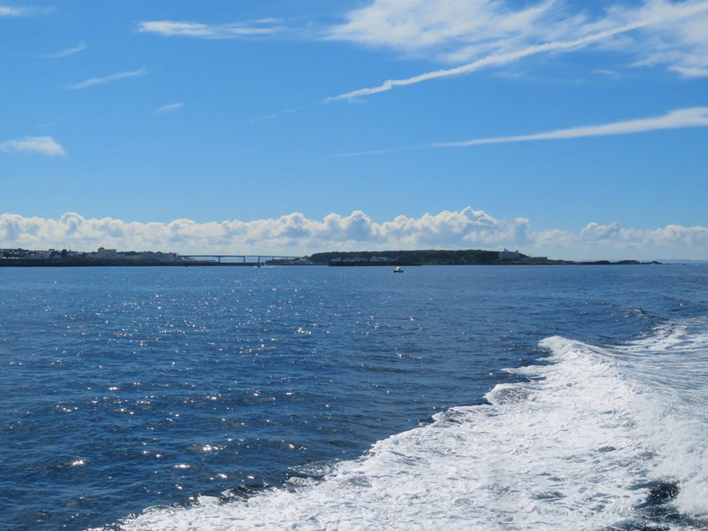 2.城ヶ島大橋